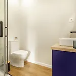 Porta 25 Διαμέρισμα