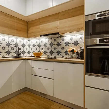 Porta 25 Appartamento