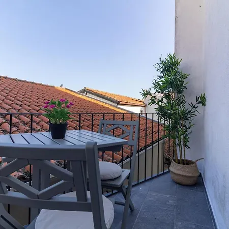 Appartamento Porta 25 *