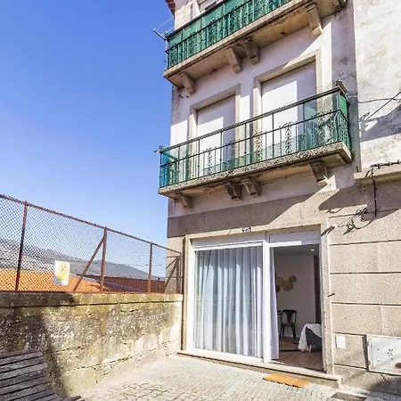 Appartamento Porta 25