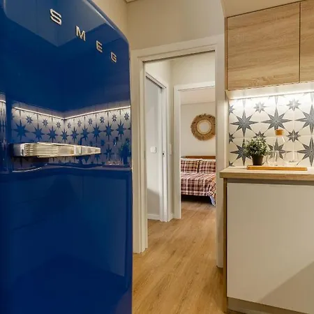 Appartamento Porta 25 *