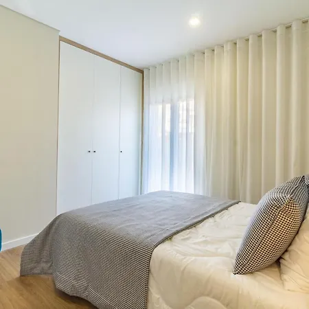 Appartamento Porta 25 Covilhã