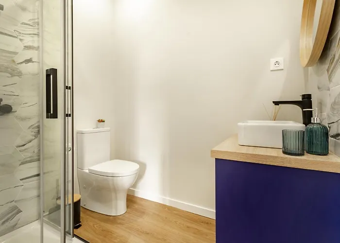 Porta 25 Appartamento