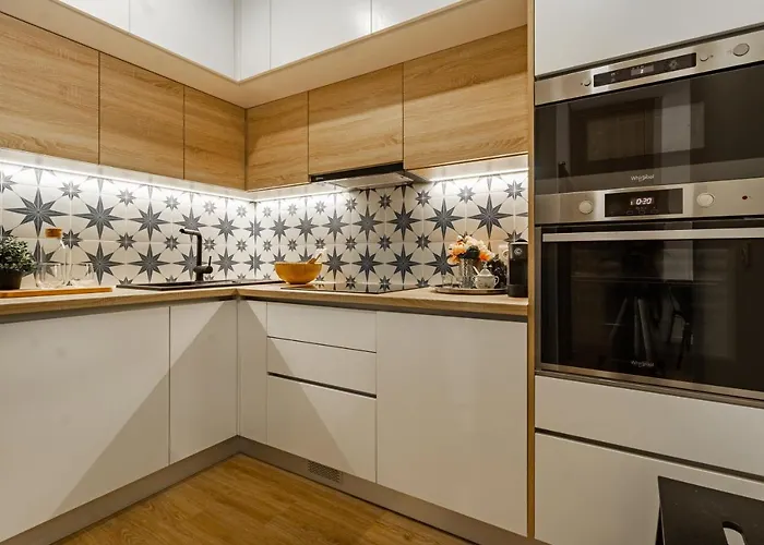 Porta 25 アパート