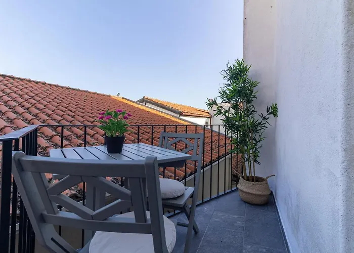 Appartamento Porta 25 *