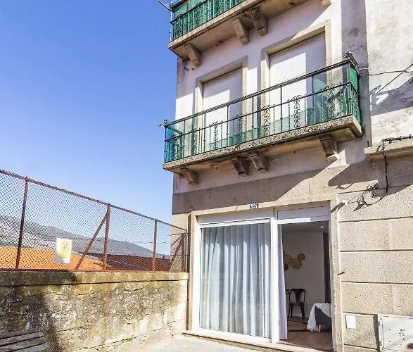 アパート Porta 25