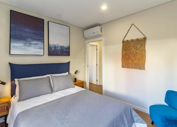 Porta 25 アパート *